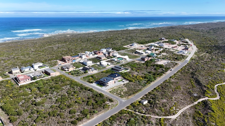 0 Bedroom Property for Sale in Agulhas Western Cape